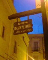 Taverna Brancaleone